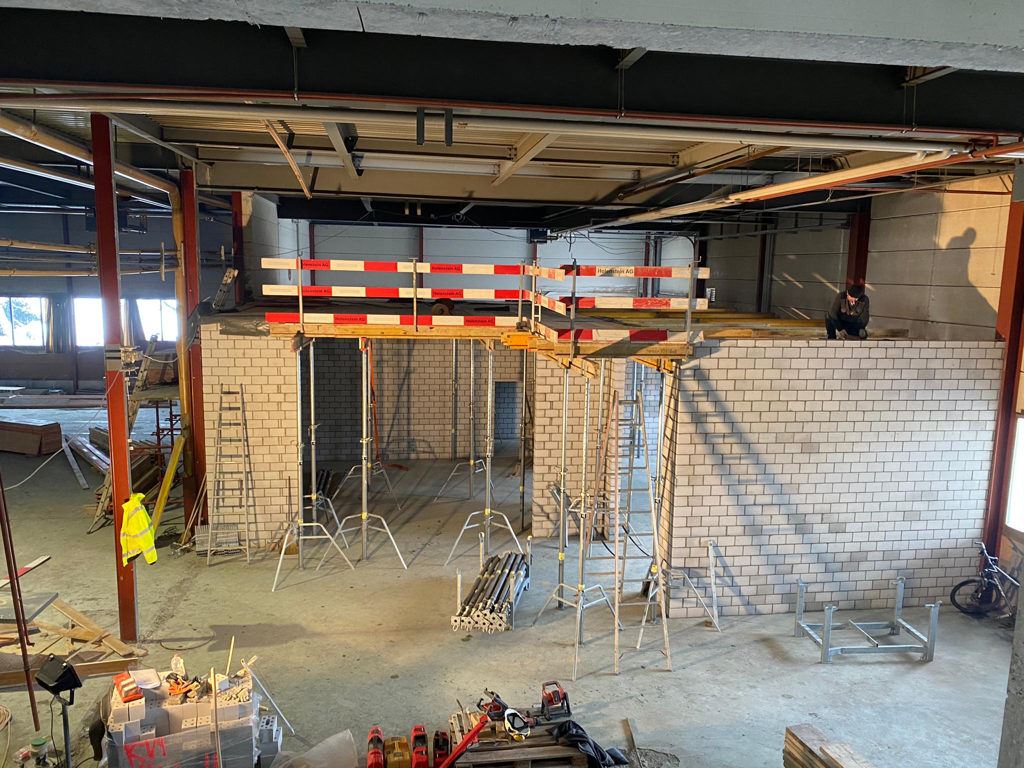 project gossau st.gallen 
